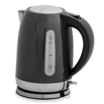 Quest Rocket 1.7L Kettle – Slate – view 2