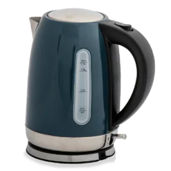 Quest Rocket 1.7L Kettle – Slate