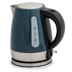 Quest Rocket 1L Kettle – Slate