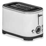 Quest Rocket 2 Slice Toaster – Cream – view 2