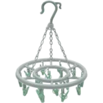Quest Round 16 Peg Hanging Dryer