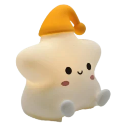 Quest Sally The Star Lamp