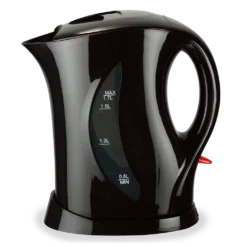 Quest Scotsman 1.7L Kettle – Black