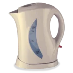 Quest Scotsman 1.7L Kettle – Cream