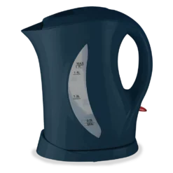 Quest Scotsman 1.7L Kettle – Slate