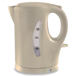 Quest Scotsman 1L Kettle – Cream