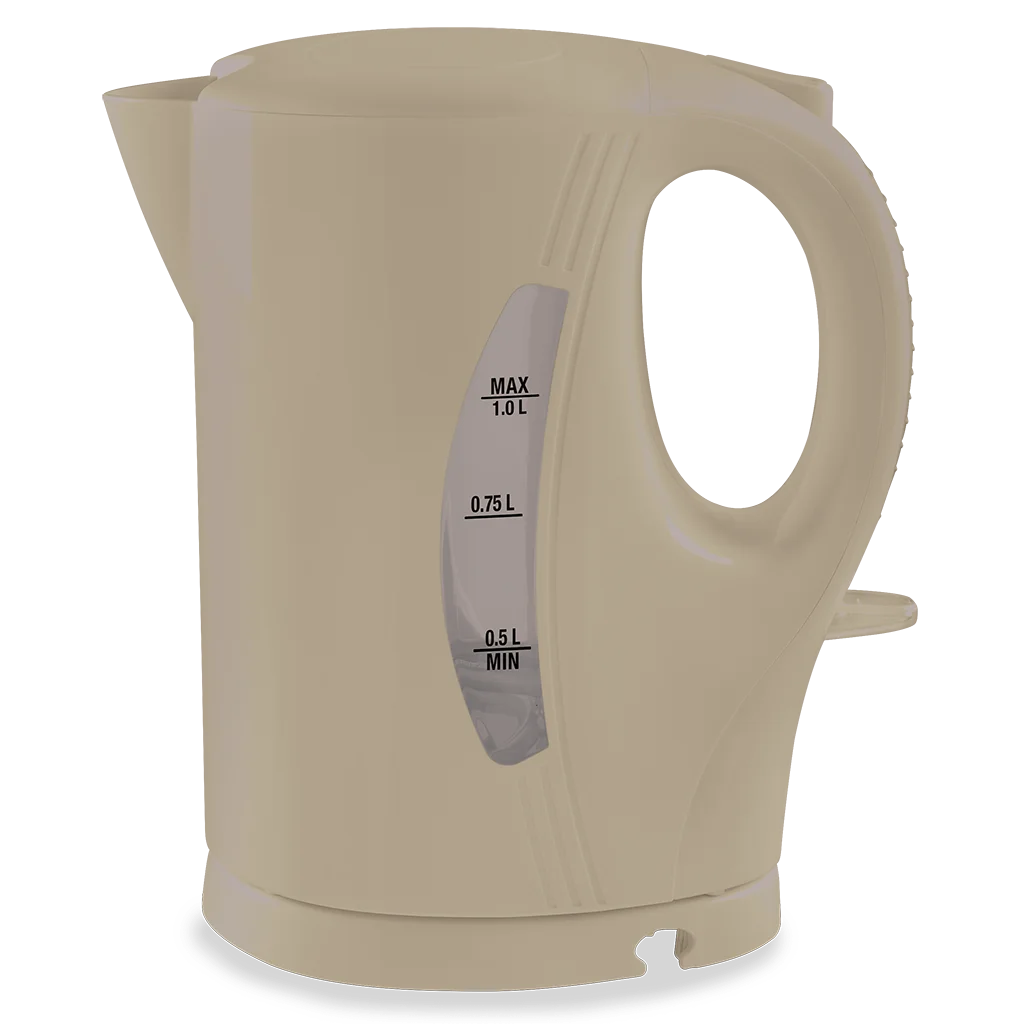 Quest Scotsman 1L Kettle – Cream – view 2