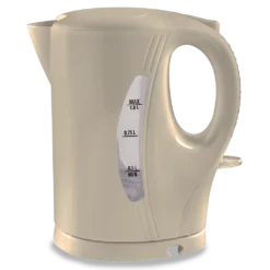 Quest Scotsman 1L Kettle – Cream