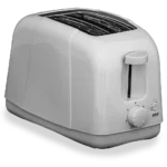 Quest Scotsman 2 Slice Toaster – Cream – view 2