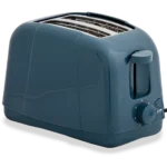 Quest Scotsman 2 Slice Toaster – Slate