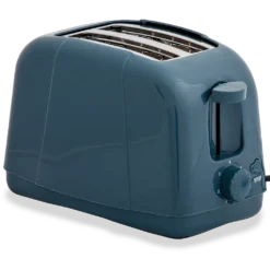 Quest Scotsman 2 Slice Toaster – Slate