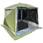 Quest® Screen House 4 Pro Pop Up Gazebo – view 2