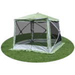 Quest® Screen House 4 Pro Pop Up Gazebo – view 3