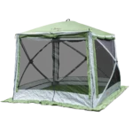 Quest® Screen House 4 Pro Pop Up Gazebo – view 4