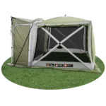 Quest® Screen House 4 Pro Pop Up Gazebo – view 5