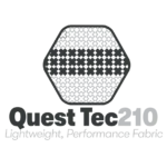 Quest® Screen House 6 Pro Pop Up Gazebo – Grey – view 12