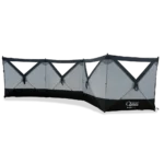 Quest Screen Shield Quad Vision (with window) – view 2