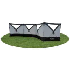 Quest Screen Shield Quad Vision (with window)