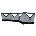Quest Screen Shield Quad Vision (with window) – view 3