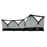 Quest Screen Shield Quad Vision (with window) – view 5