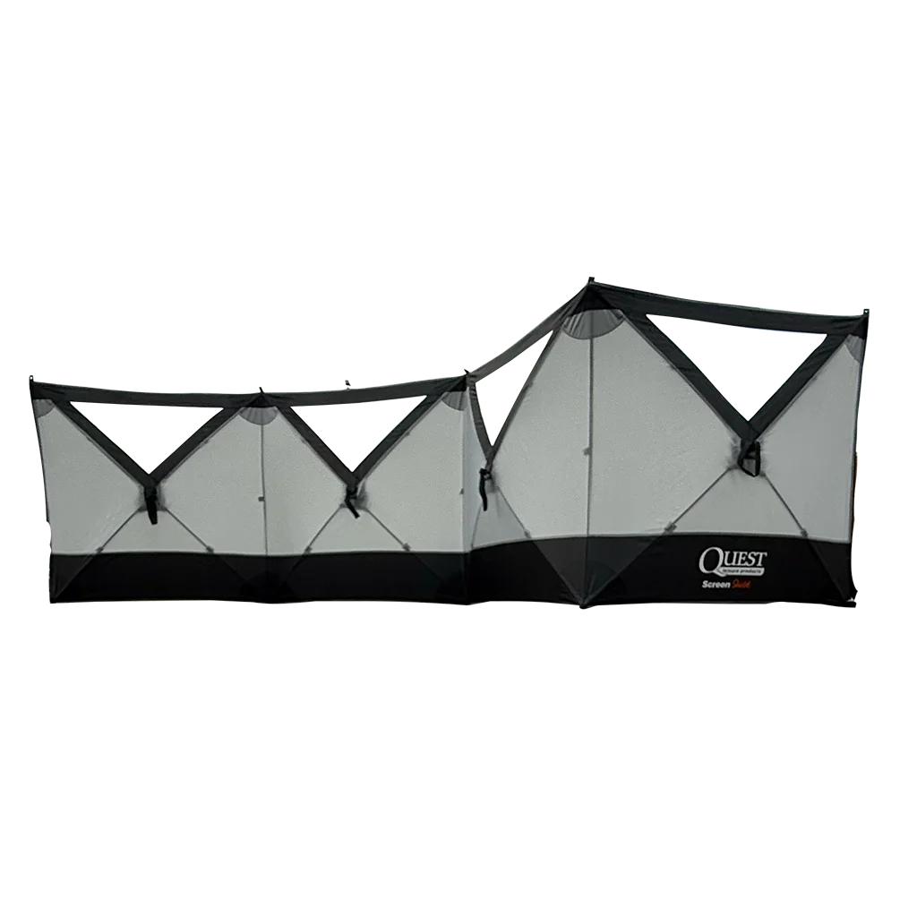 Quest Screen Shield Quad Vision (with window) – view 5