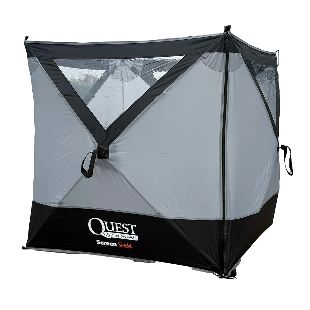 Quest Screen Shield Quad Vision (with window) – view 6