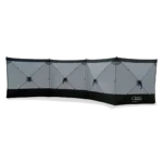 Quest Screen Shield Quad (without window) – view 2