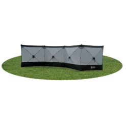 Quest Screen Shield Quad (without window)