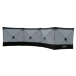 Quest Screen Shield Quad (without window) – view 3
