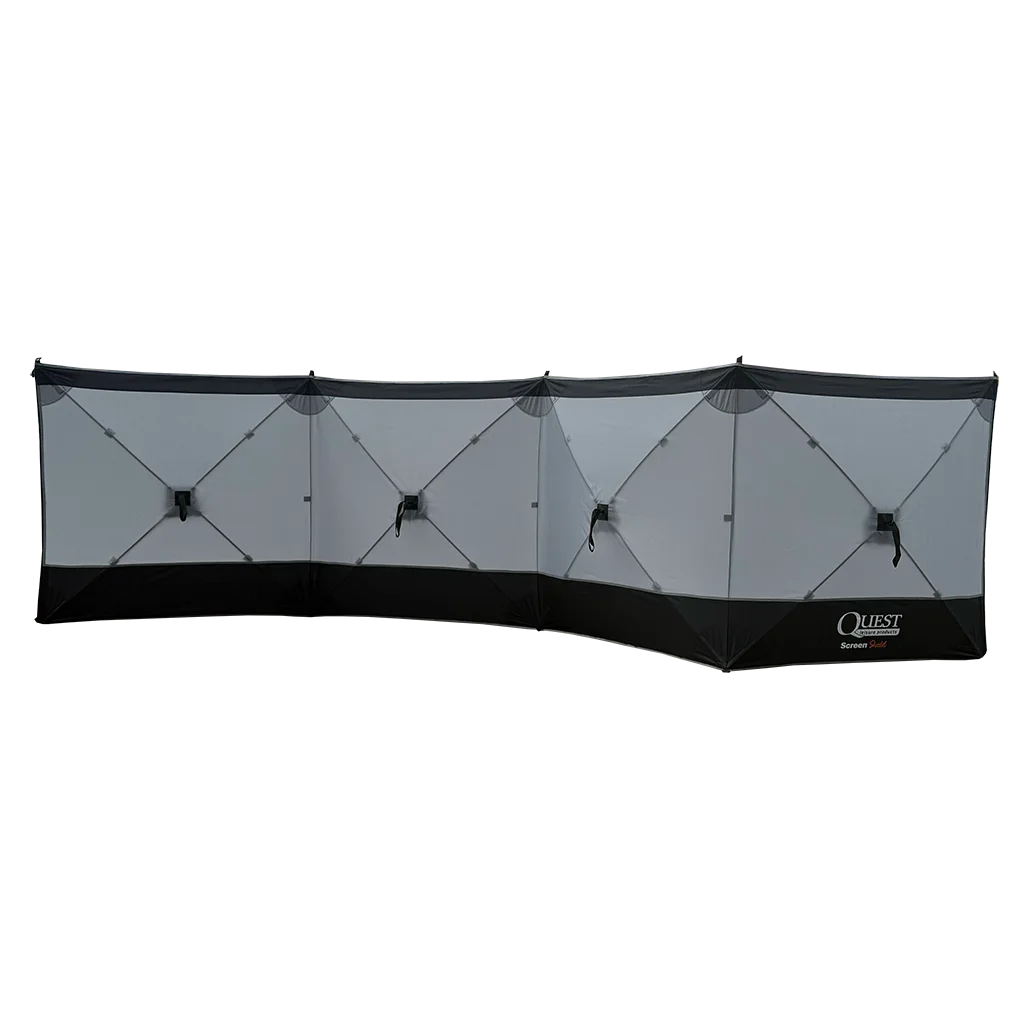 Quest Screen Shield Quad (without window) – view 3