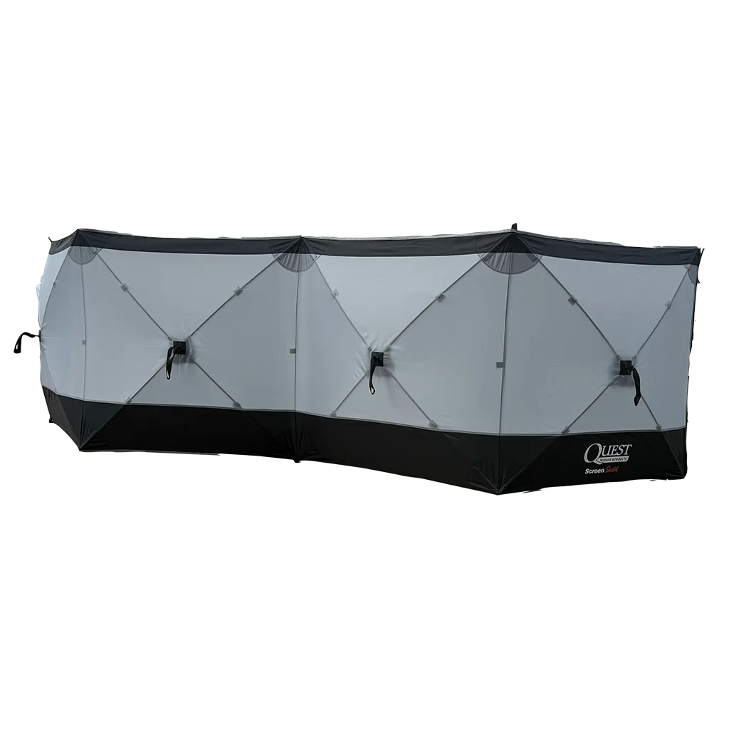 Quest Screen Shield Quad (without window) – view 4