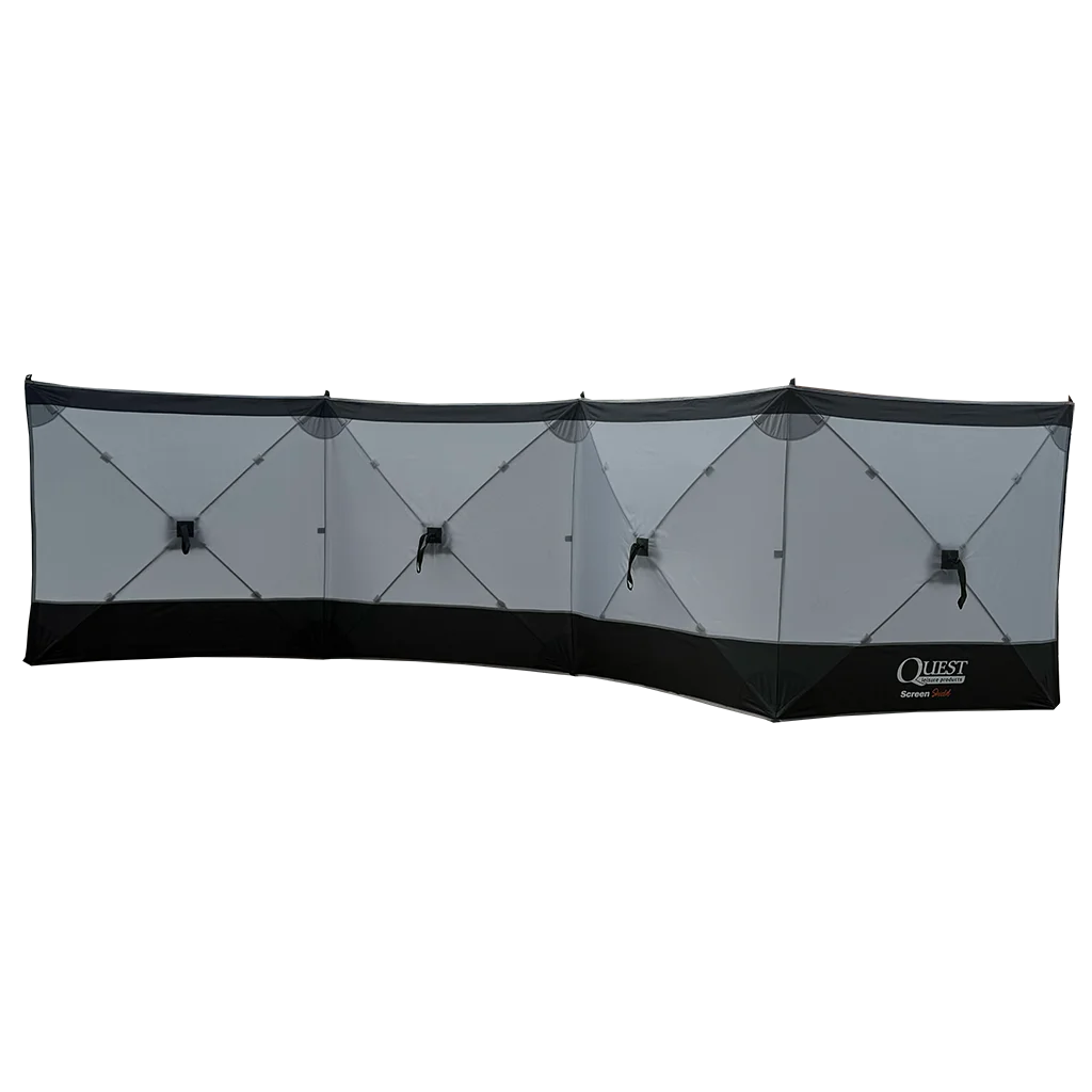 Quest Screen Shield Quad (without window) – view 5