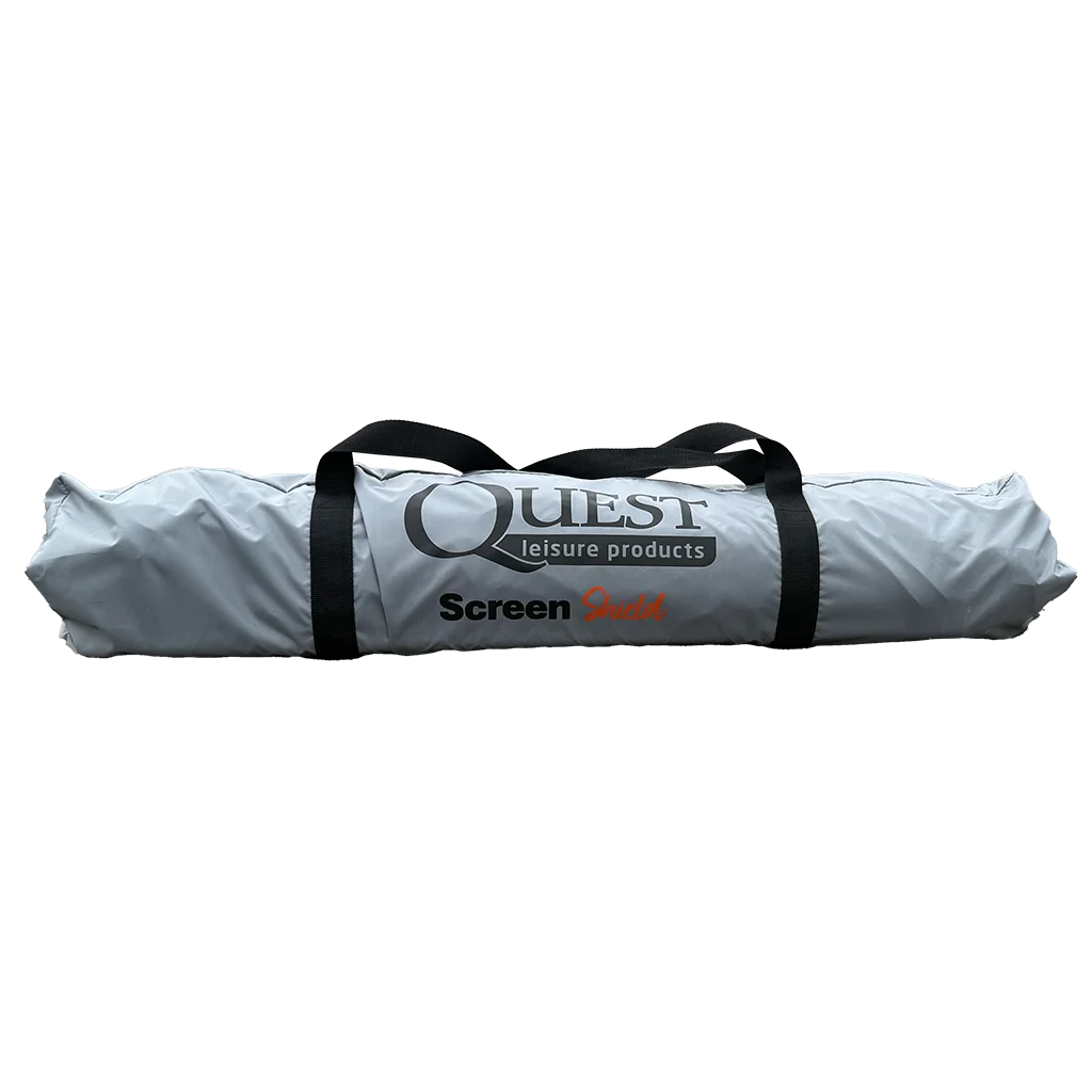 Quest Screen Shield Quad (without window) – view 6