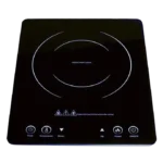 Quest Single Induction Hob