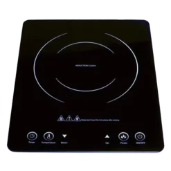Quest Single Induction Hob