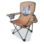 Quest Sloth Folding Chair