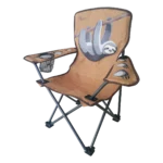 Quest Sloth Folding Chair – view 2