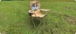 Quest Sloth Folding Chair – view 4