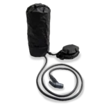 Quest Solar Power Shower
