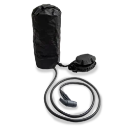 Quest Solar Power Shower