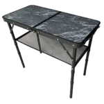 Quest SpeedFit Cleeve Folding Table (Onyx Edition) – view 2