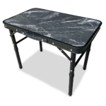 Quest SpeedFit Evesham Table (Onyx Edition)