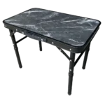 Quest SpeedFit Evesham Table (Onyx Edition) – view 2