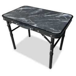 Quest SpeedFit Evesham Table (Onyx Edition)