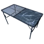 Quest SpeedFit Langford Folding Grill Table (Onyx Edition) – view 2