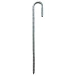 Quest Stake Peg 16 Inch (Order in muliples of 20)