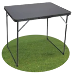 Quest Superlite Burford Folding Table