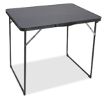 Quest Superlite Burford Folding Table – view 2