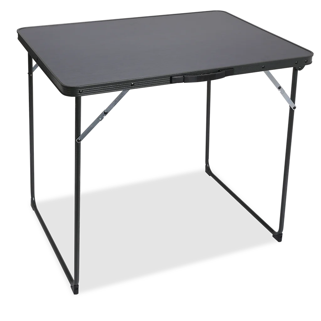 Quest Superlite Burford Folding Table – view 2