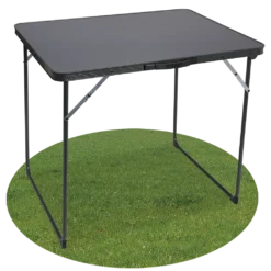 Quest Superlite Burford Folding Table